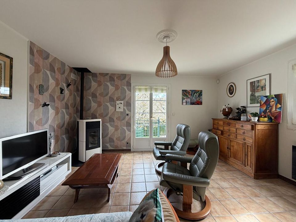 Villa en Chevigny-Saint-Sauveur, Cote-d'Or - foto 2