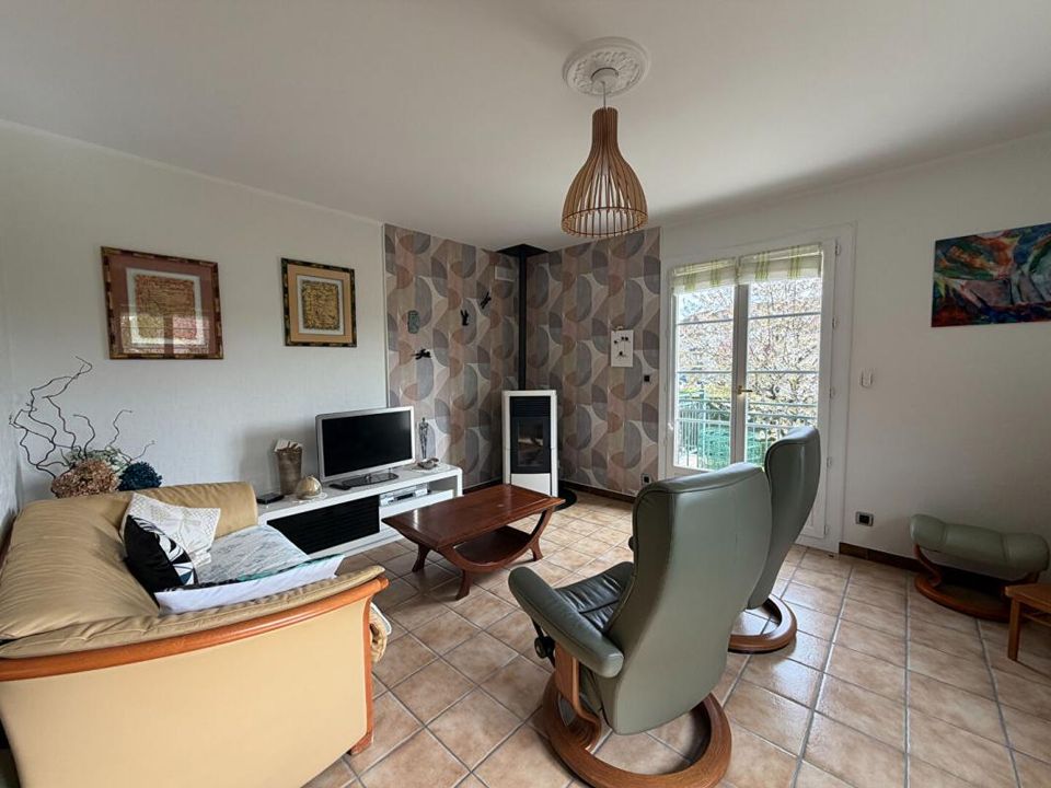 Villa en Chevigny-Saint-Sauveur, Cote-d'Or - foto 3