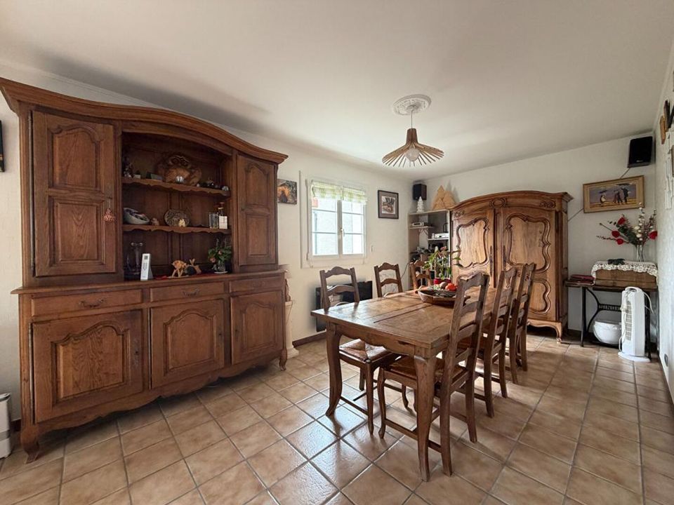 Villa en Chevigny-Saint-Sauveur, Cote-d'Or - foto 4