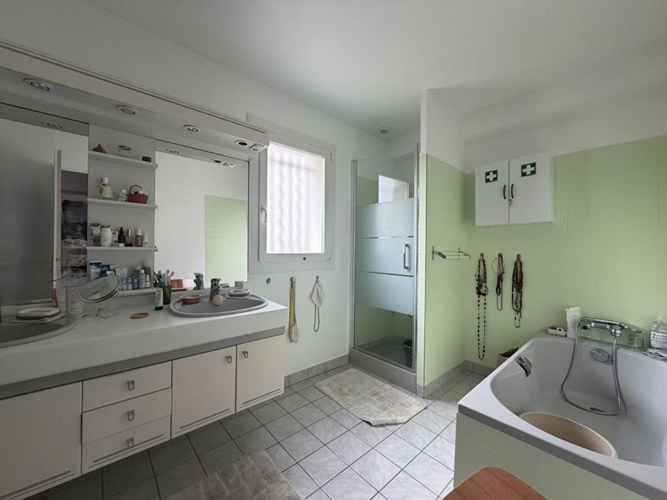 Villa en Chevigny-Saint-Sauveur, Cote-d'Or - foto 5