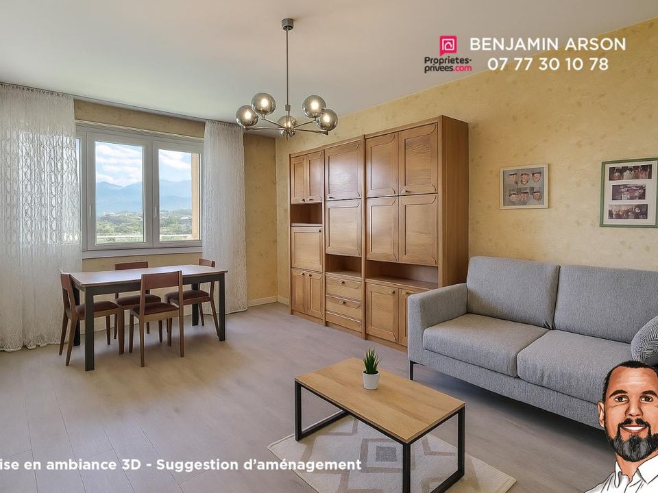Appartement in Cognin, Savoie - foto 2