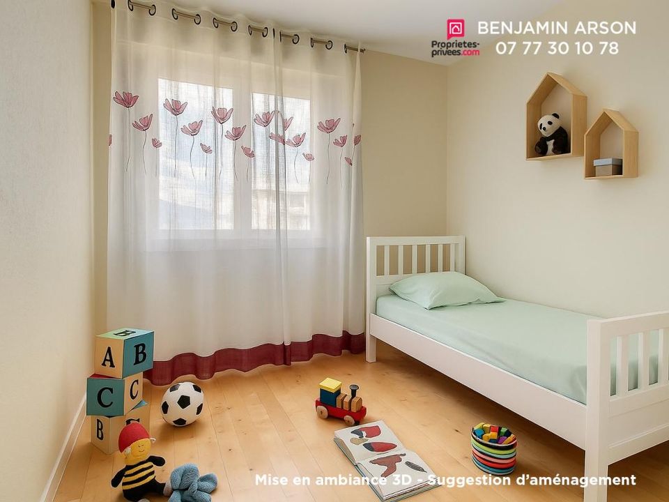 Appartement in Cognin, Savoie - foto 4