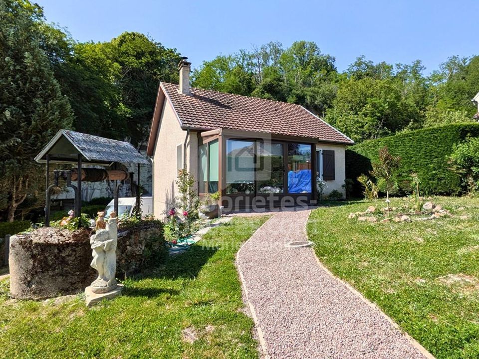 Villa i Neuvy-sur-Loire, Nievre - bilde 1