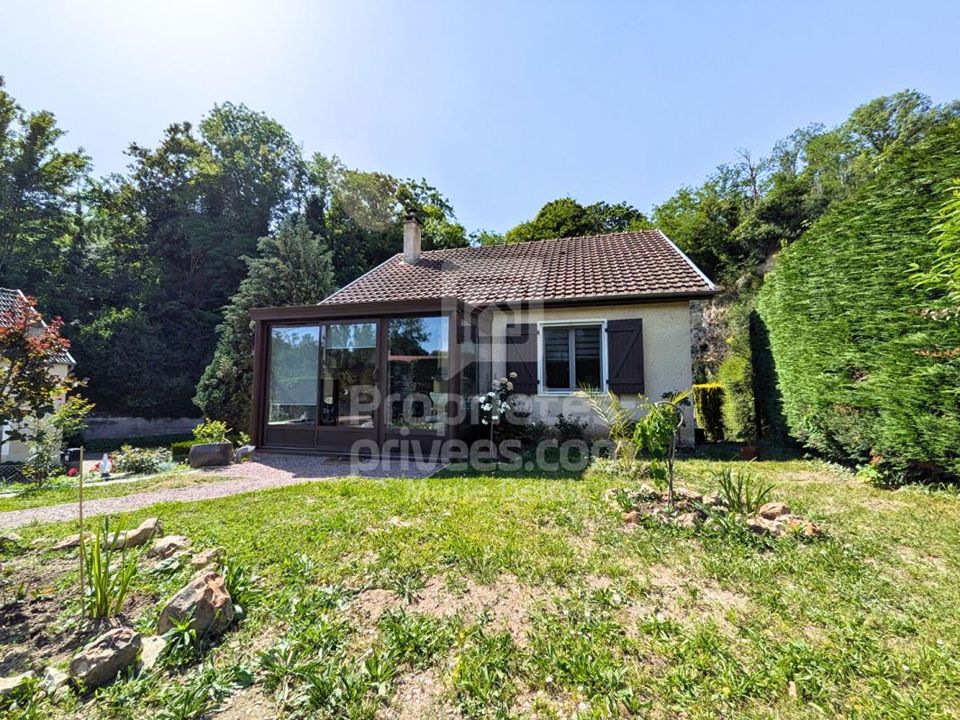 Villa i Neuvy-sur-Loire, Nievre - bilde 2