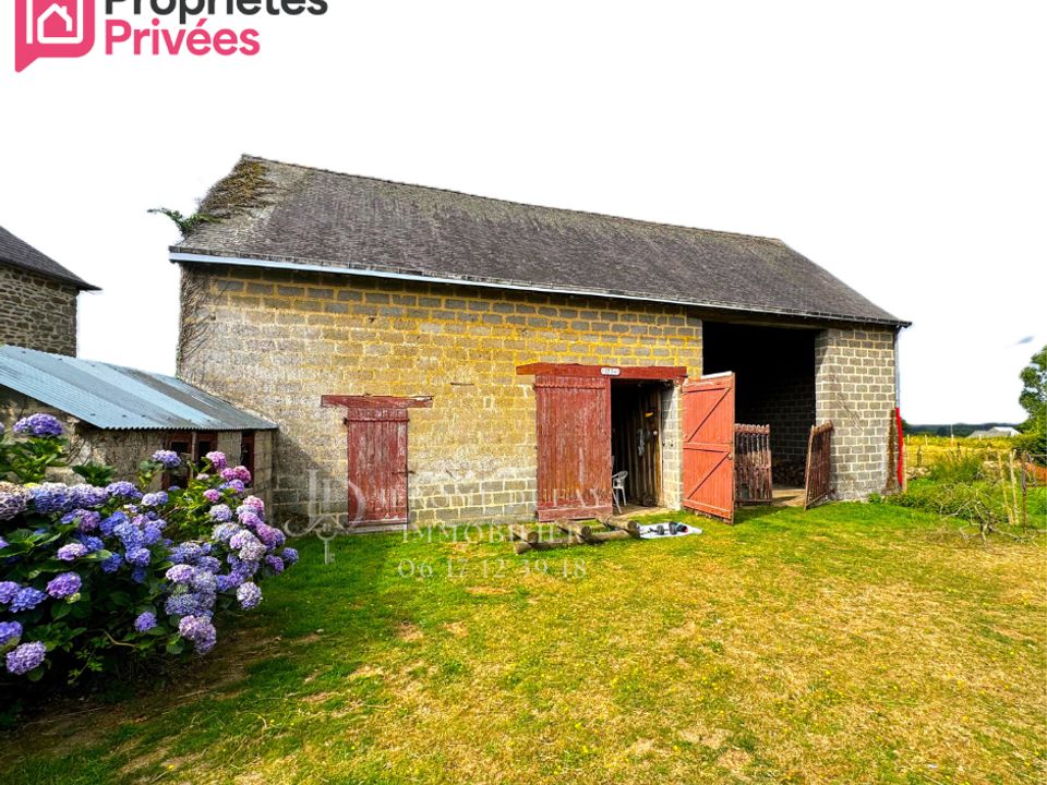 Villa em Grazay, Mayenne - foto 1