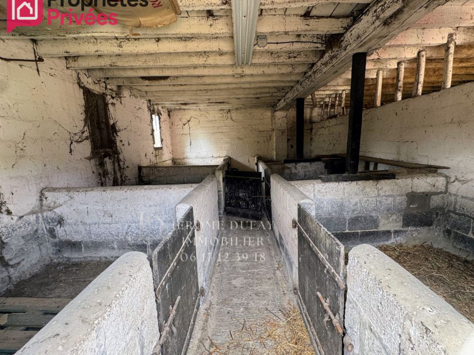 Villa em Grazay, Mayenne - foto 2