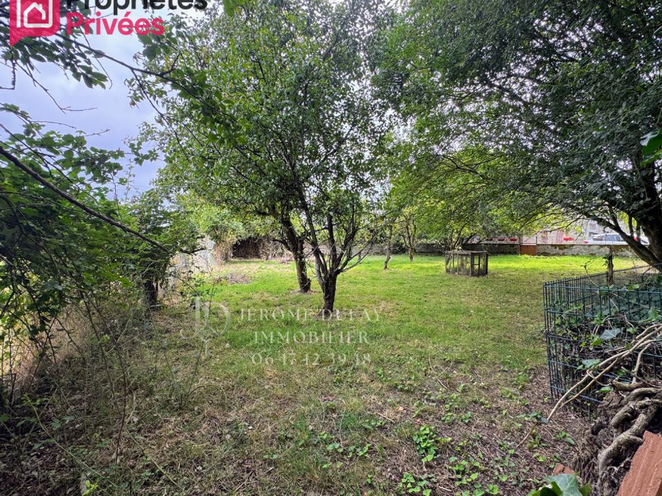 Villa em Grazay, Mayenne - foto 4