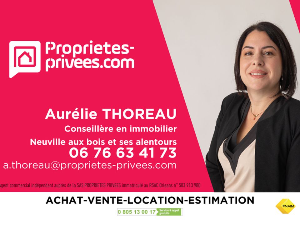 Terra em Artenay, Loiret - foto 2
