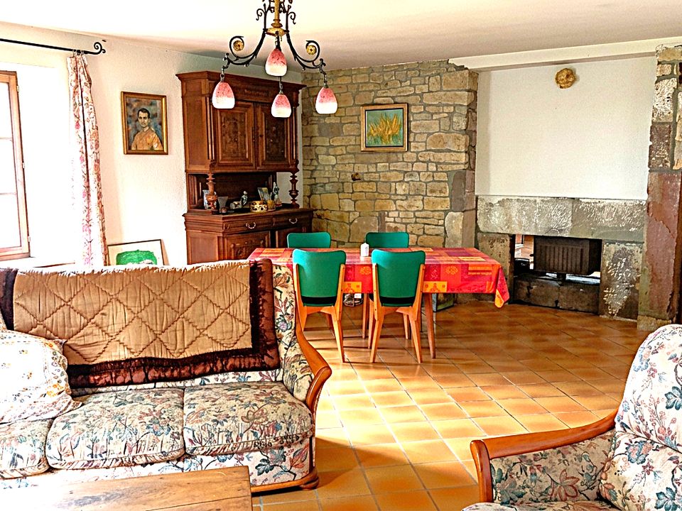 Villa en Montdoré, Haute-Saone - foto 3