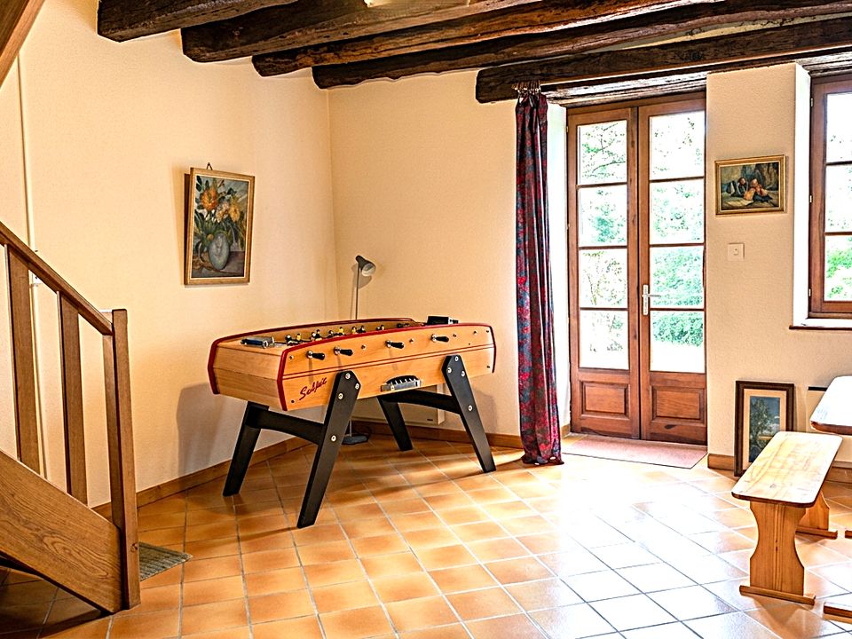 Villa en Montdoré, Haute-Saone - foto 4