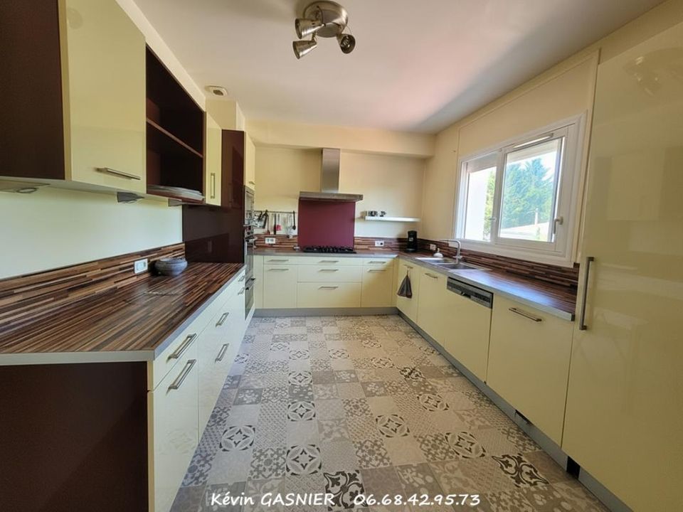 Villa i Angouleme, Charente - foto 4