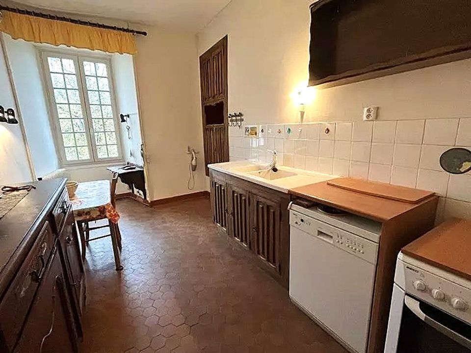 Villa en Saint-Marcel, Indre - foto 2