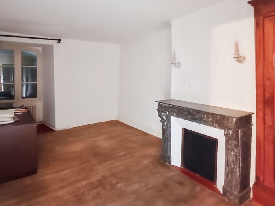 Villa en Saint-Marcel, Indre - foto 4