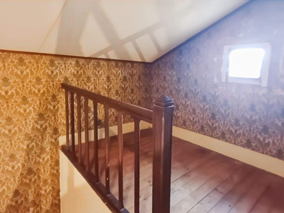 Villa en Saint-Marcel, Indre - foto 5