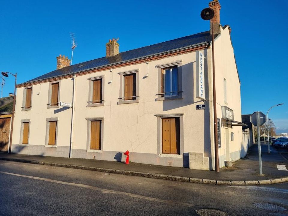 Villa em Artenay, Loiret - foto 1