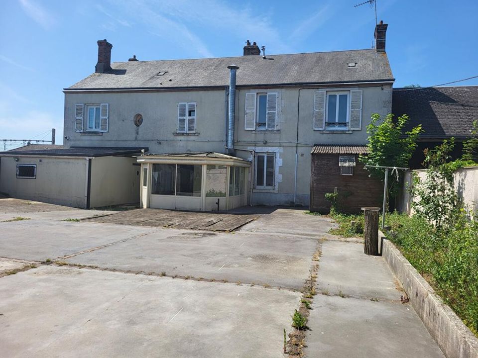 Villa em Artenay, Loiret - foto 2