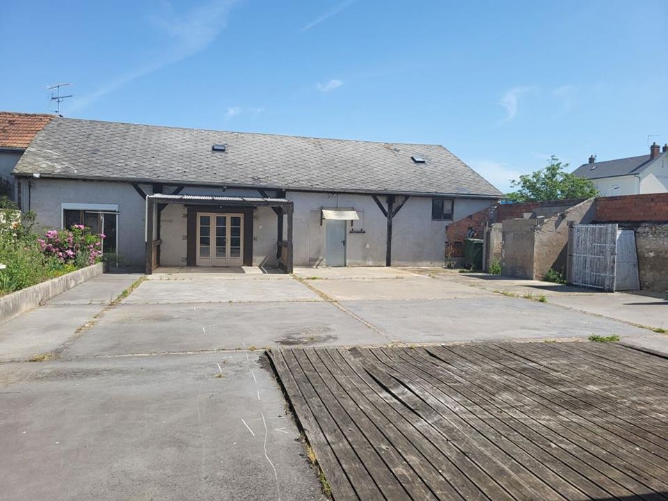 Villa em Artenay, Loiret - foto 3