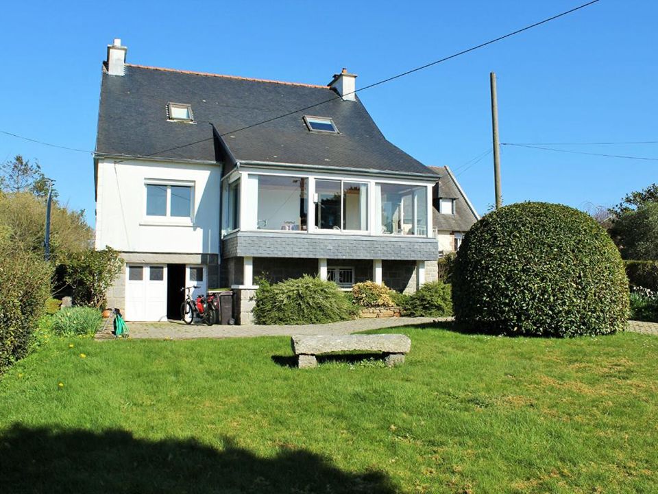 Villa em Ploubezre, Cotes-d'Armor - foto 1
