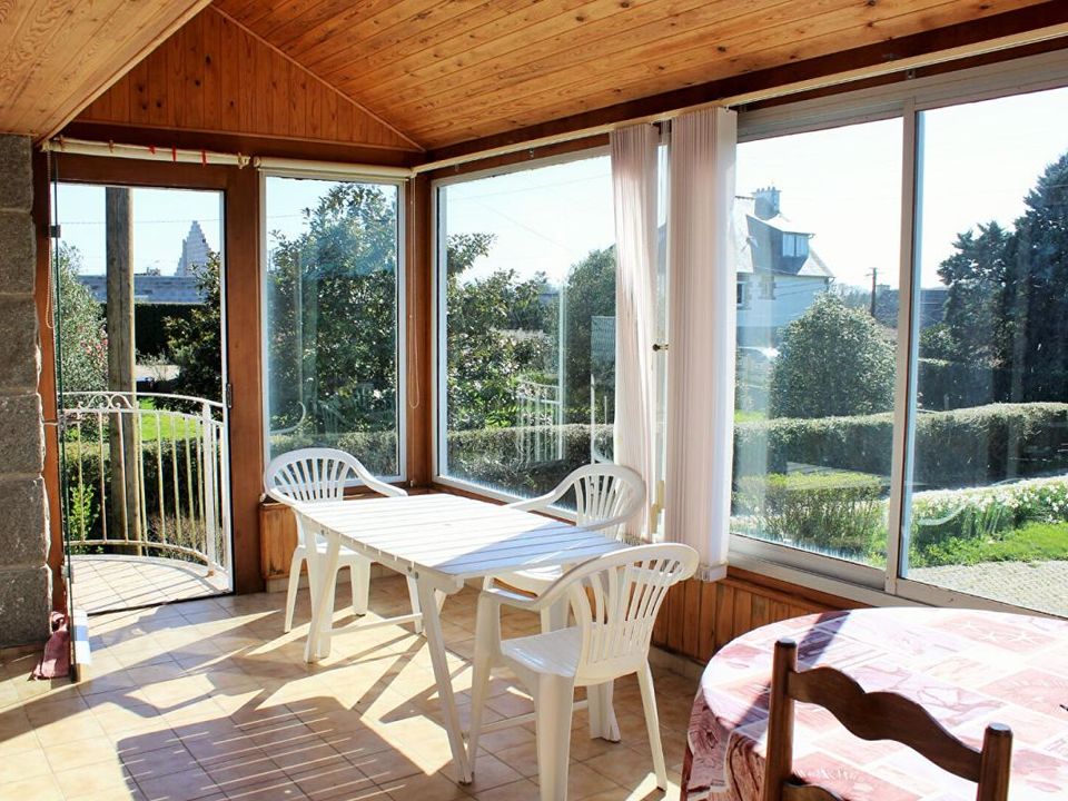 Villa em Ploubezre, Cotes-d'Armor - foto 2