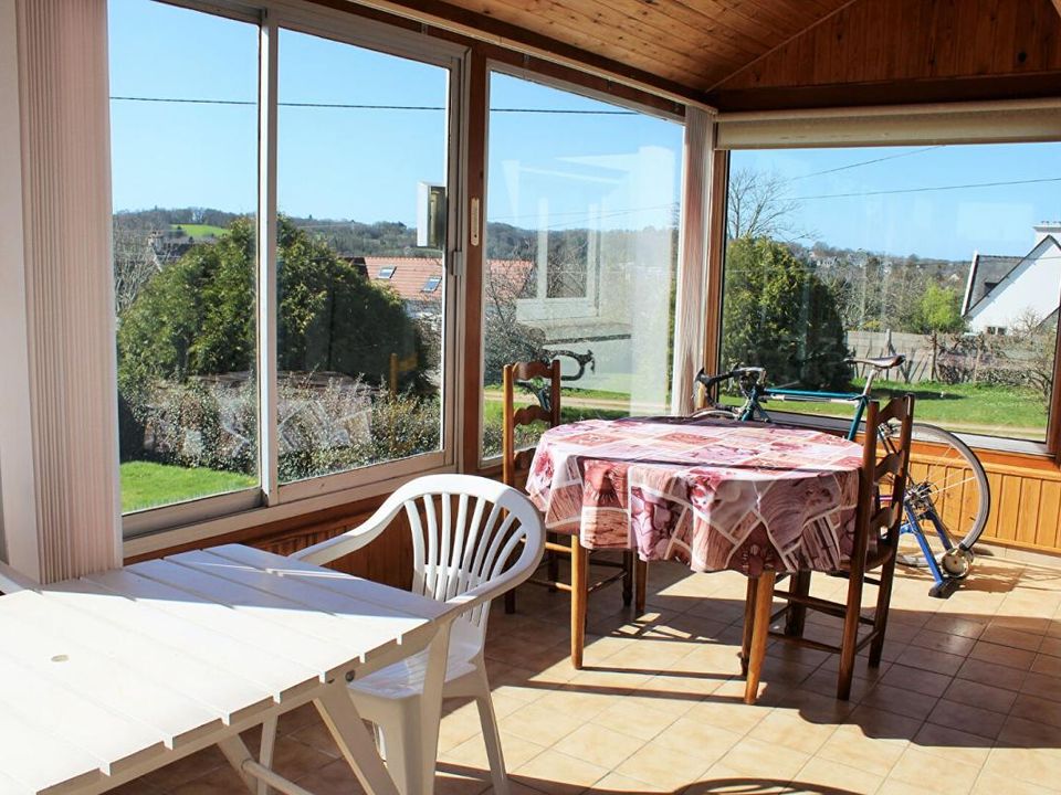 Villa em Ploubezre, Cotes-d'Armor - foto 3