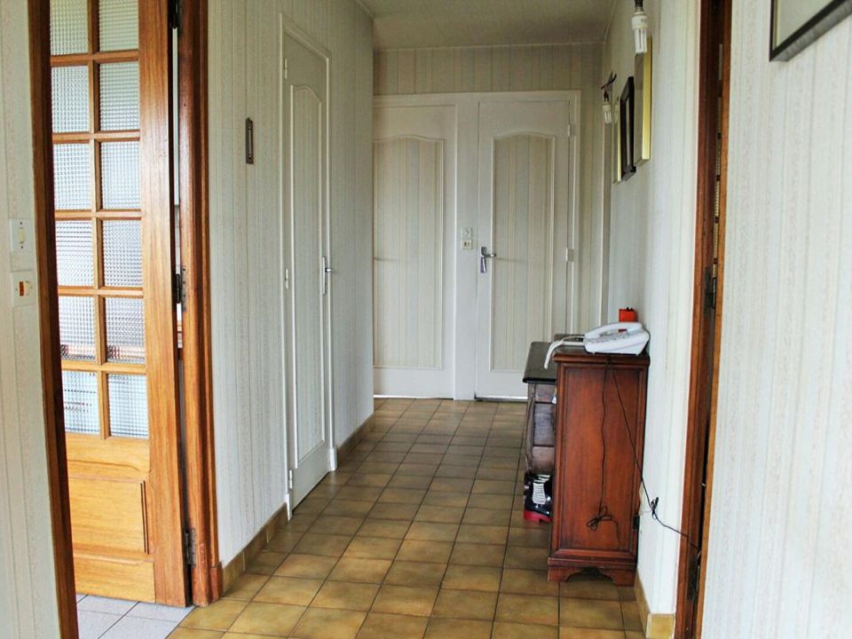 Villa em Ploubezre, Cotes-d'Armor - foto 4