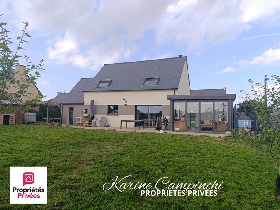 Villa em Lamballe, Cotes-d'Armor - foto 1
