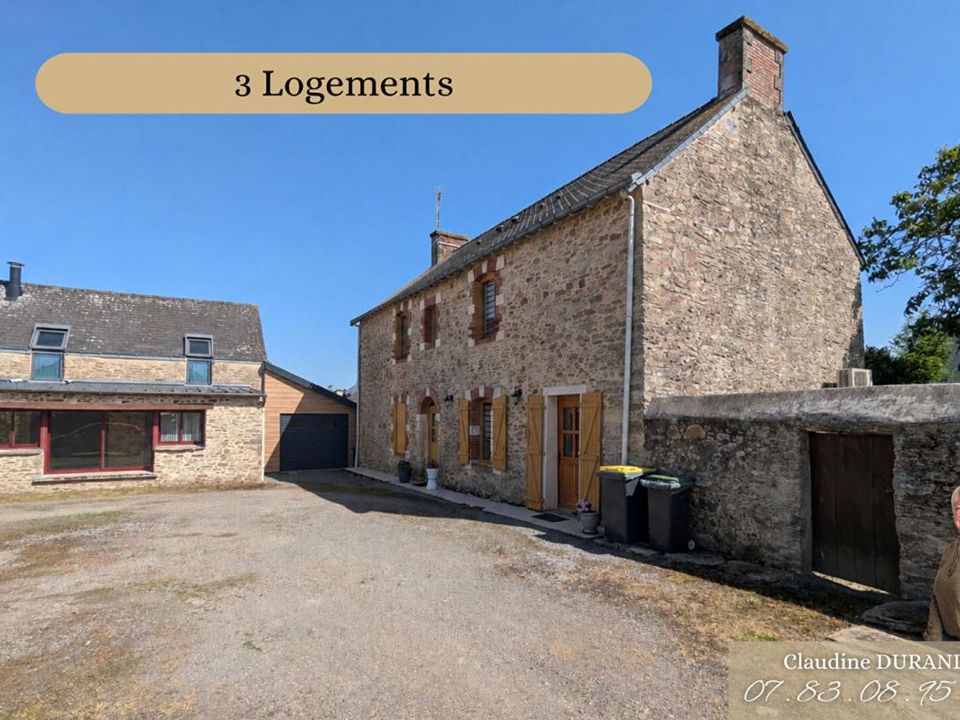 Villa a Campbon, Loire-Atlantique - foto 1
