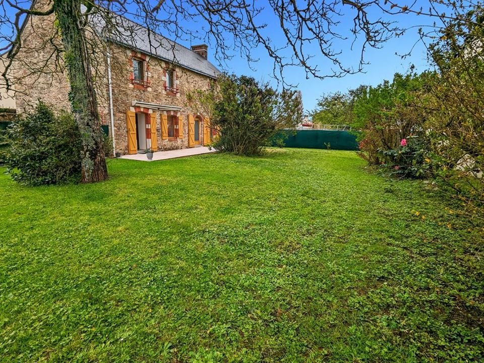Villa a Campbon, Loire-Atlantique - foto 2