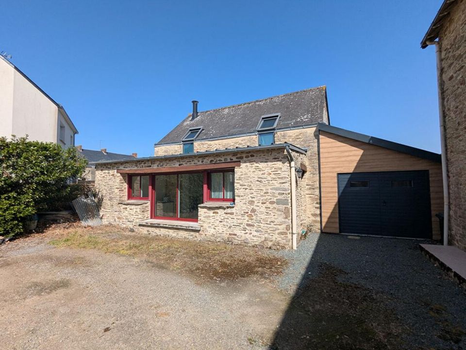 Villa a Campbon, Loire-Atlantique - foto 3