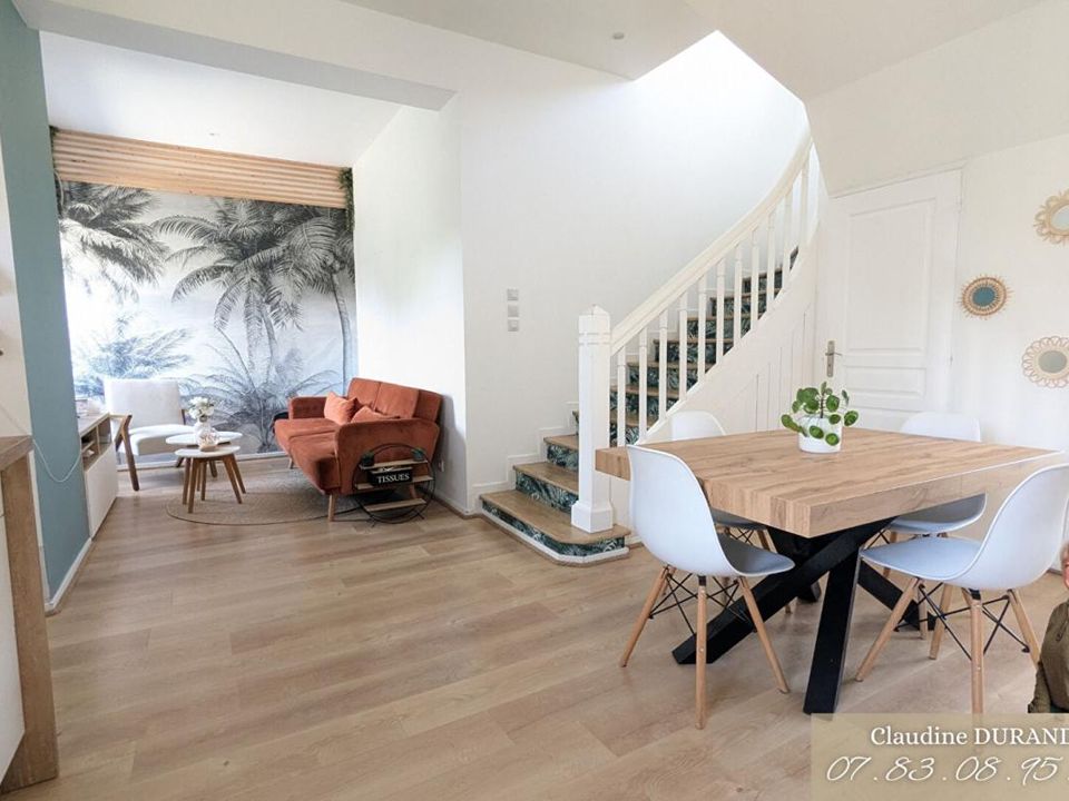 Villa a Campbon, Loire-Atlantique - foto 1