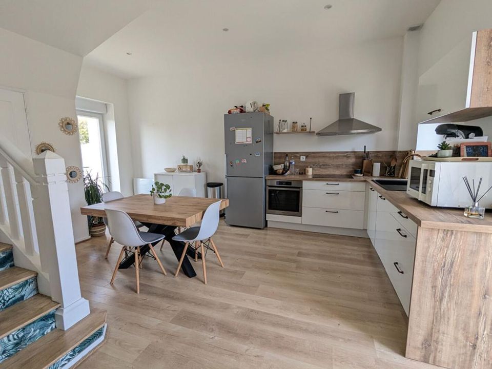 Villa a Campbon, Loire-Atlantique - foto 2