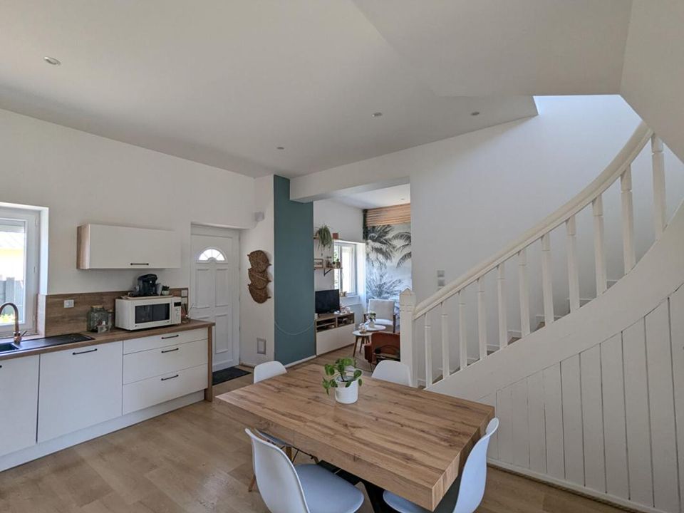 Villa a Campbon, Loire-Atlantique - foto 3