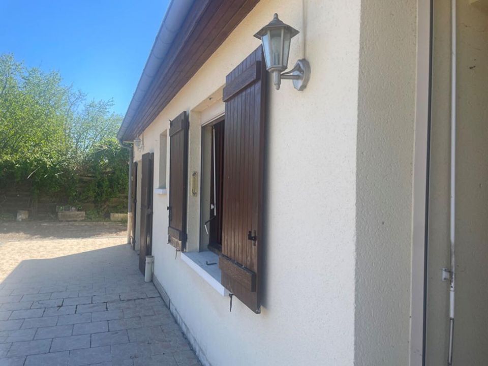 Villa i Gien, Loiret - bilde 1