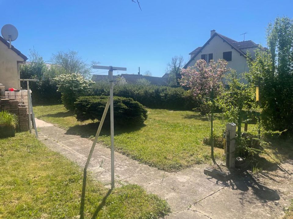 Villa i Gien, Loiret - bilde 3