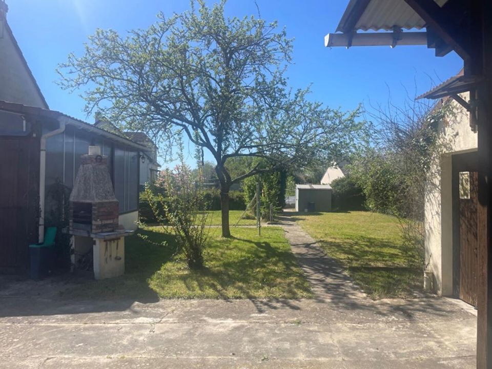 Villa i Gien, Loiret - bilde 4
