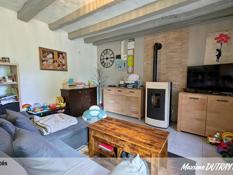 Villa em Authon, Loir-et-Cher - foto 3
