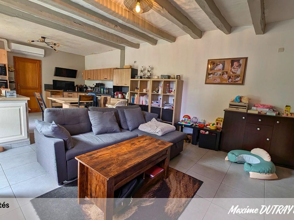 Villa em Authon, Loir-et-Cher - foto 4