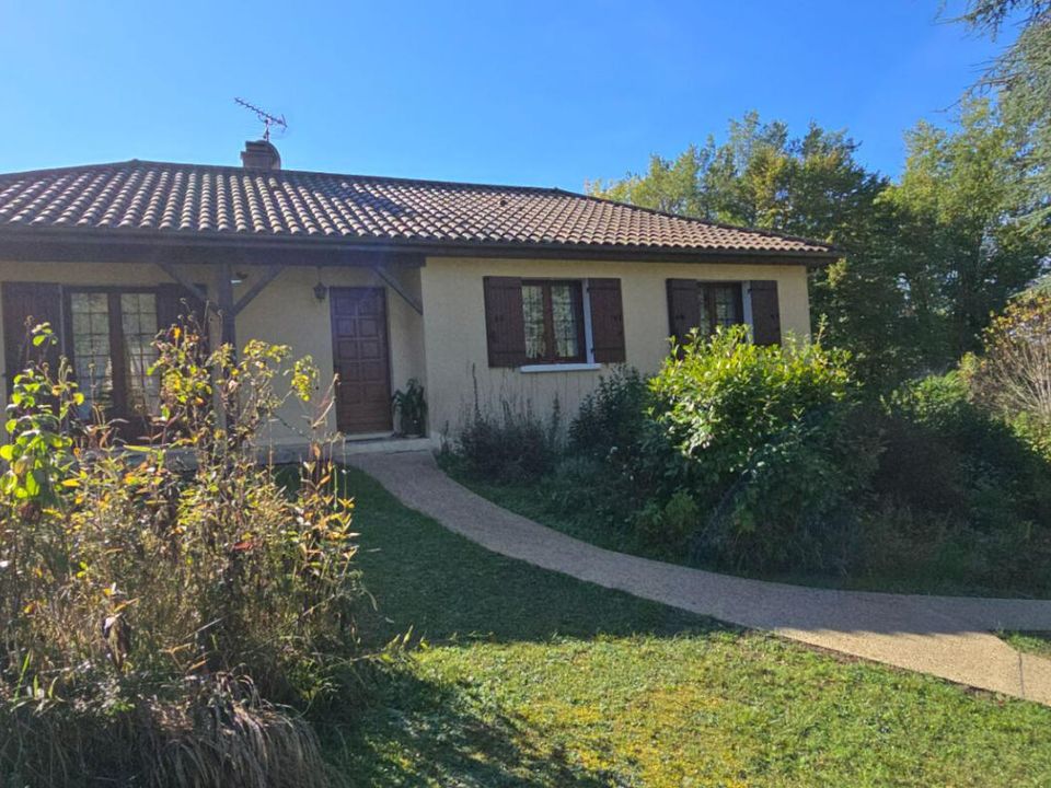 Villa i Coulounieix-chamiers, Dordogne - foto 2
