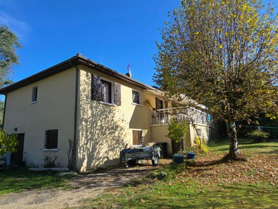 Villa i Coulounieix-chamiers, Dordogne - foto 3