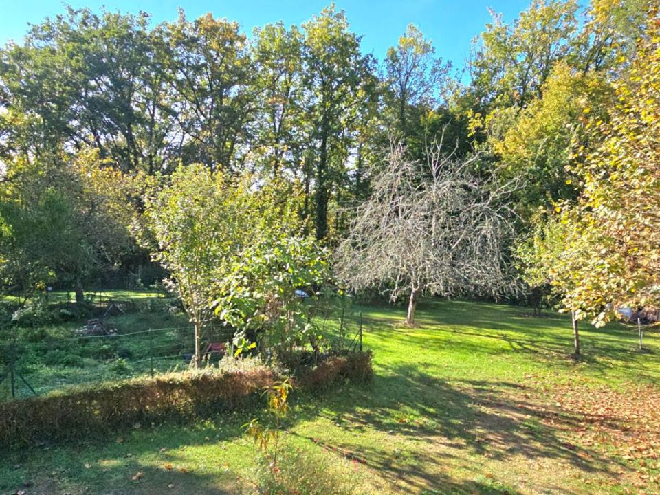 Villa i Coulounieix-chamiers, Dordogne - foto 5
