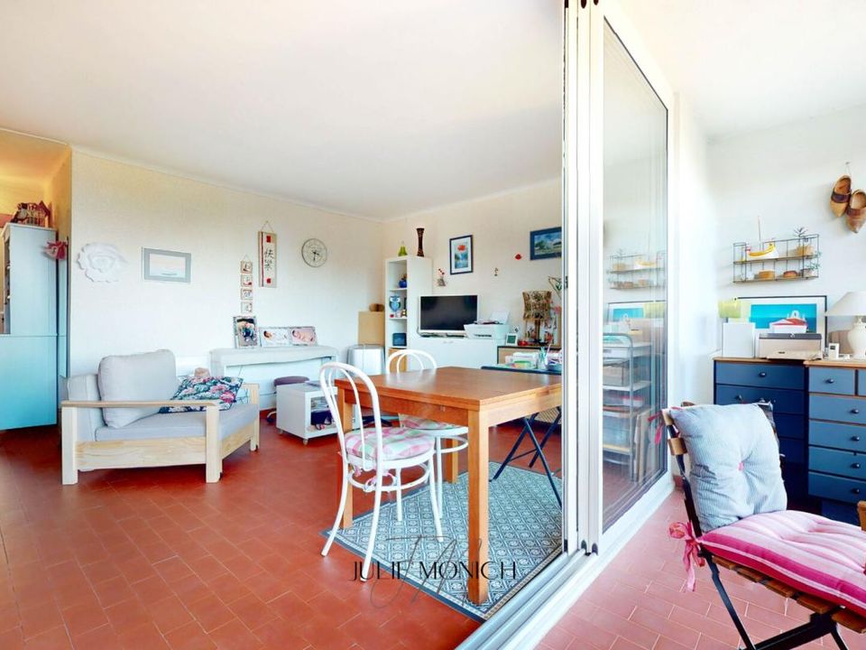 Leilighet i Banyuls-sur-Mer, Pyrenees-Orientales - bilde 3