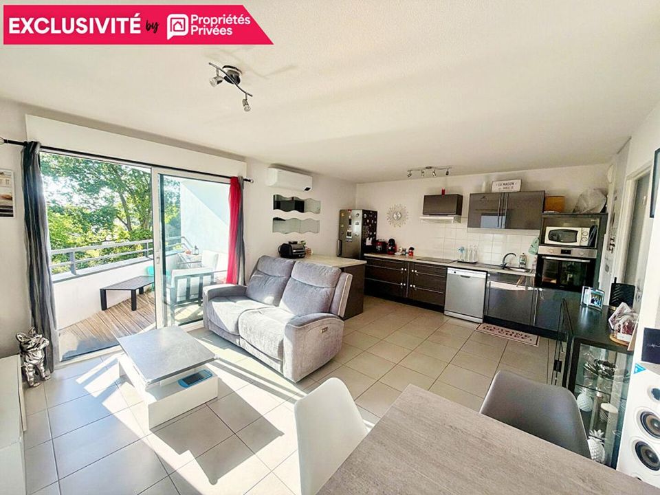 Lejlighed i Merignac, Gironde - foto 1