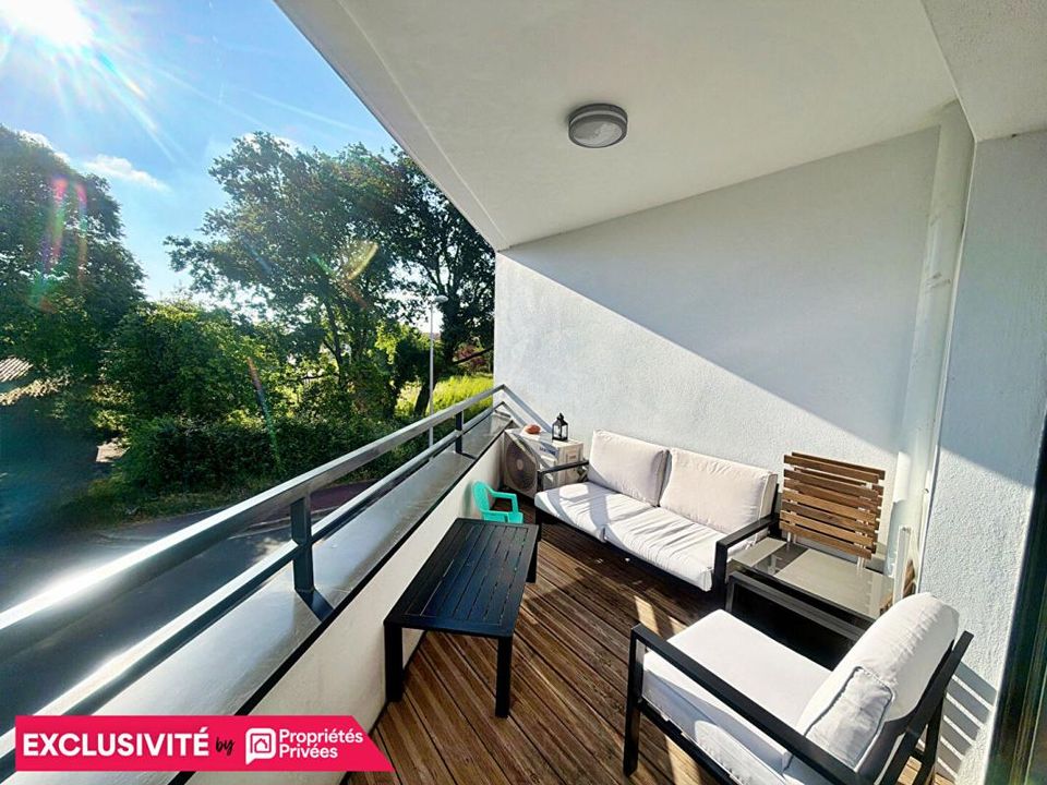 Lejlighed i Merignac, Gironde - foto 2