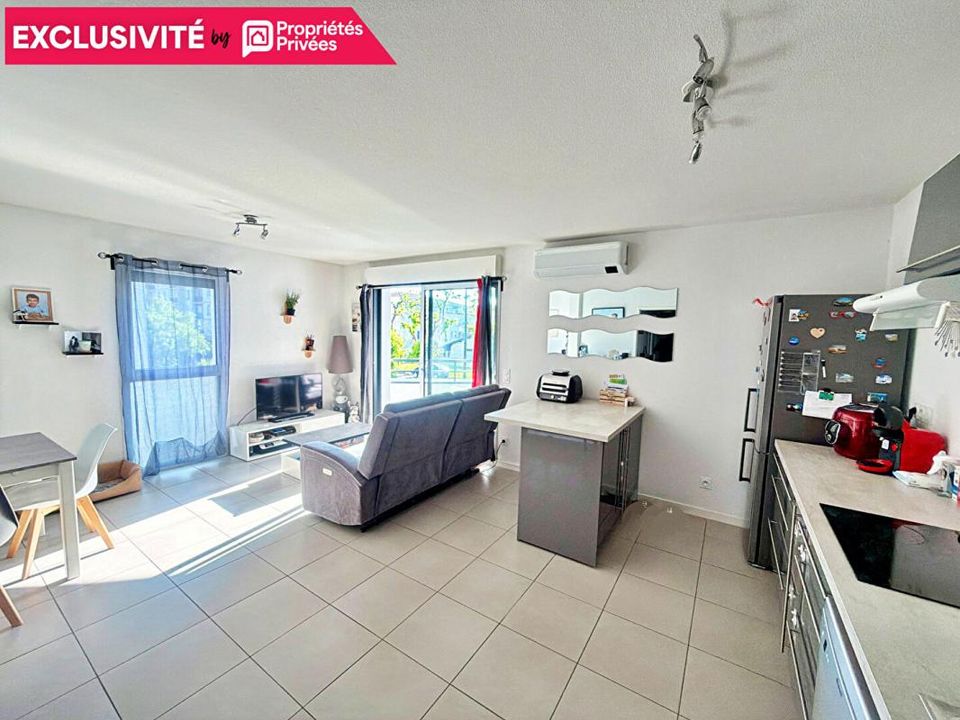 Lejlighed i Merignac, Gironde - foto 4