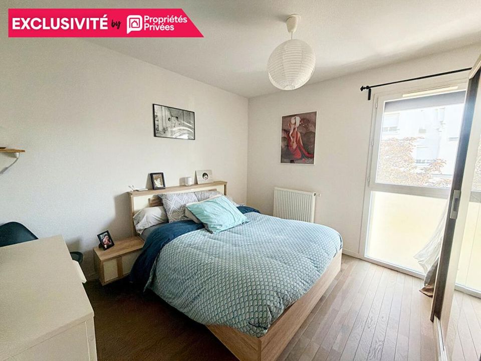 Lejlighed i Merignac, Gironde - foto 5