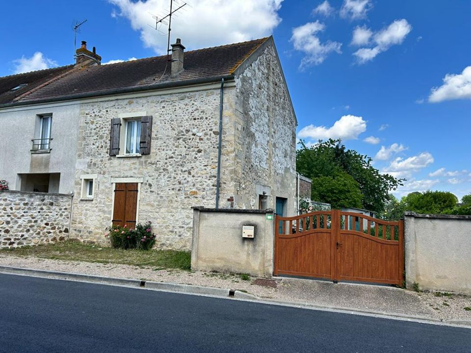 Villa i Frémécourt, Val-d'Oise - foto 1