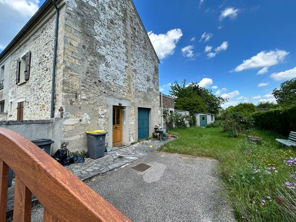 Villa i Frémécourt, Val-d'Oise - foto 2