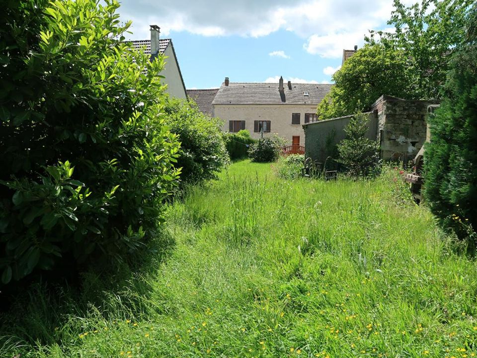 Villa i Frémécourt, Val-d'Oise - foto 3