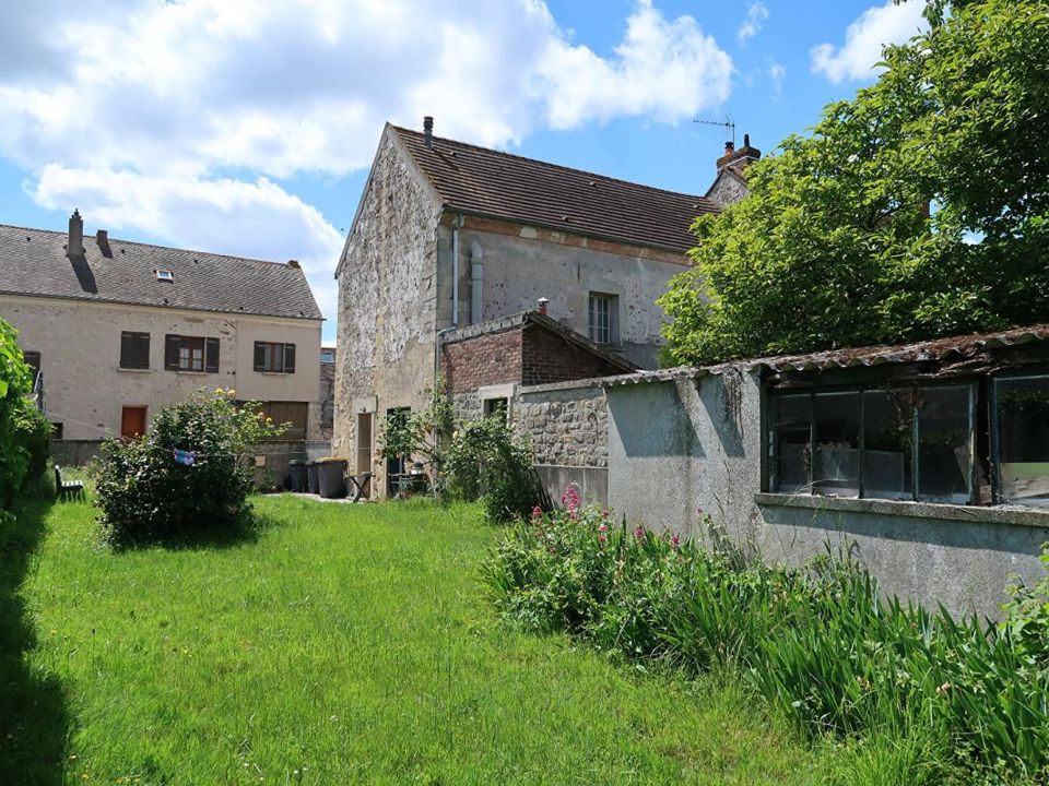 Villa i Frémécourt, Val-d'Oise - foto 4