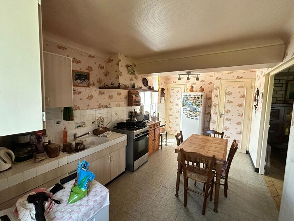 Villa i Frémécourt, Val-d'Oise - foto 5